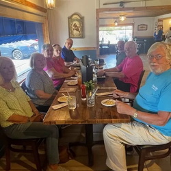 April 23, 2026 - Peck's, Crystal River