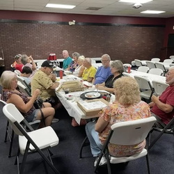 July 01, 2026 - Monthly Gathering