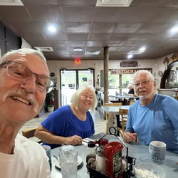 July 30, 2026 - Joe's Inverness
