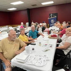 May 06, 2026 - Monthly Gathering