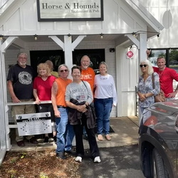 May 13, 2026 - Horse & Hounds